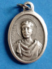 St. Genesius Medal